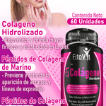 5 Colágenos Fitovit - XELO TENGO