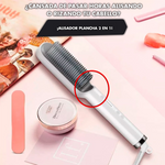 CEPILLO ALISADOR PLANCHA 2 EN 1 — XELO TENGO
