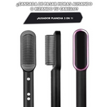 CEPILLO ALISADOR PLANCHA 2 EN 1 — XELO TENGO