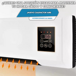 Aire Acondicionado Portatil Frio Y Calor — xelo tengo