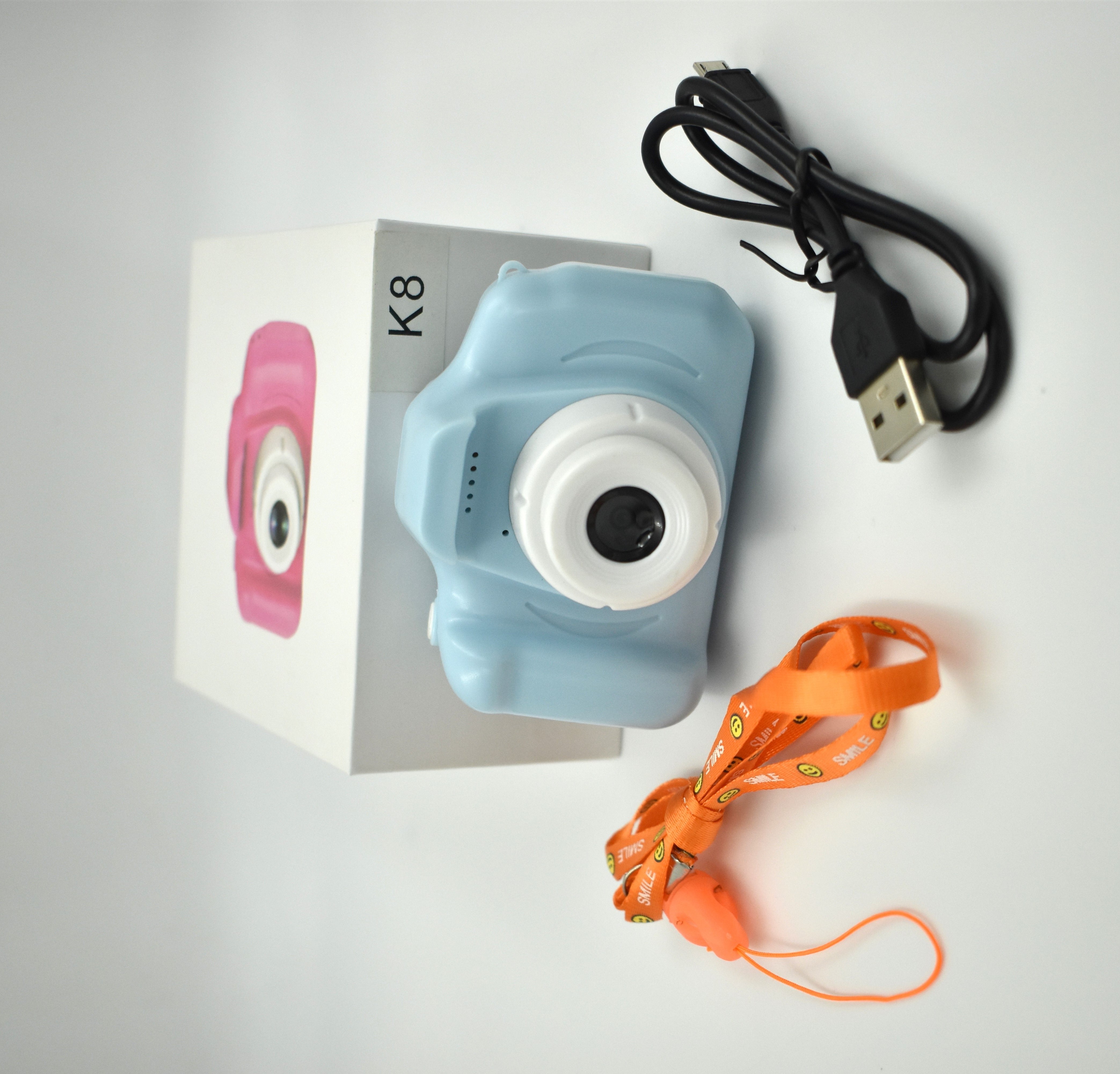 NUEVA CÁMARA DIGITAL HD PARA NIÑOS — XELO TENGO