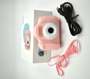 NUEVA CÁMARA DIGITAL HD PARA NIÑOS — XELO TENGO
