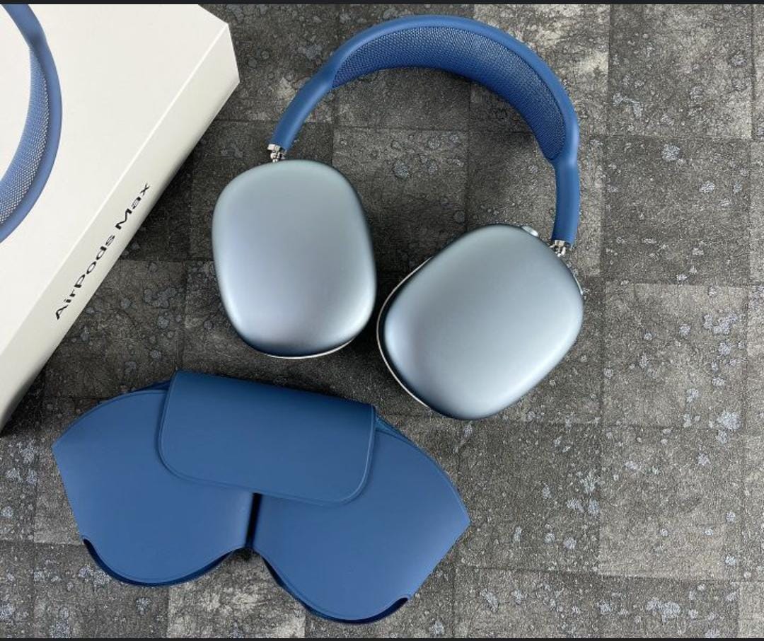 Diadema Airpods Con Estuche Type C — XELO TENGO