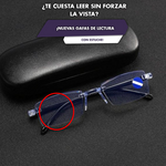 NUEVAS GAFAS MULTIFOCABLES DE LECTURA CON ESTUCHE — XELO TENGO