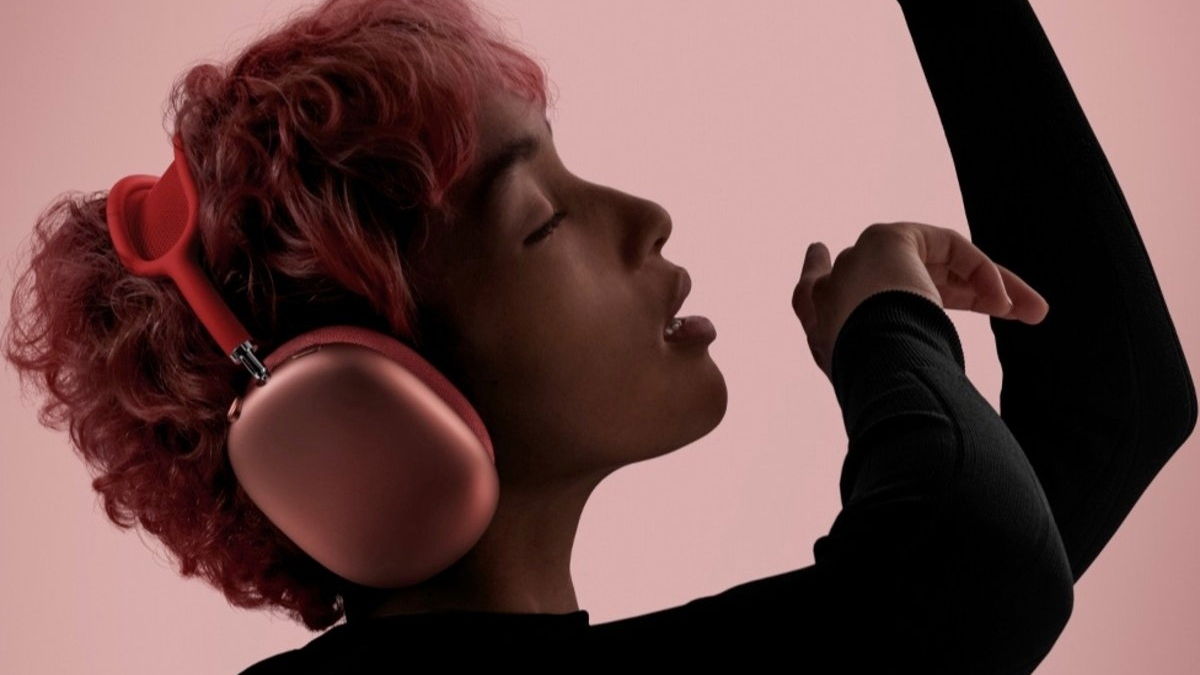 Diadema Airpods Con Estuche Type C — XELO TENGO