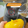 PEINE VAPORIZADOR PARA MASCOTA — XELO TENGO