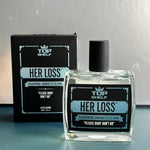 Perfume Her Loss con feromonas™ 100ml - La fragancia de la seducción — XELO TENGO