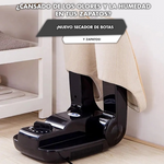 SECADOR DE BOTAS Y ZAPATOS — XELO TENGO