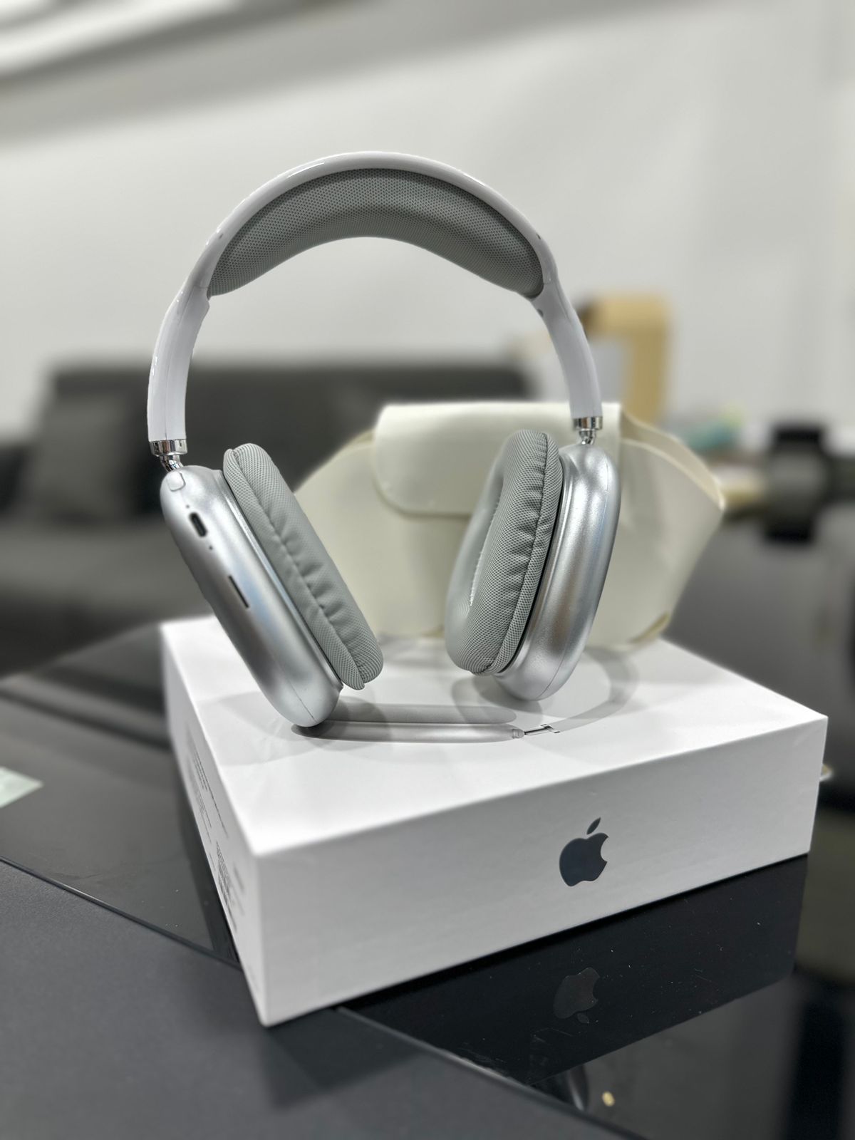 Diadema Airpods Con Estuche Type C — XELO TENGO