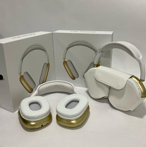 Diadema Airpods Con Estuche Type C — XELO TENGO